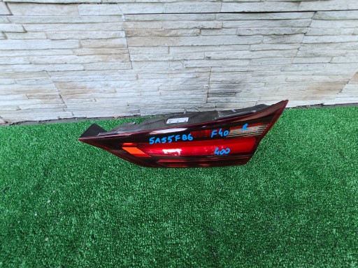 Ліхтар задній bmw 1 f40 5a55fb6