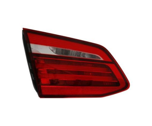 9C2EC186 - Ліхтар задній bmw 2 active/grand tourer (f45/46), 14 - 21 63217311041