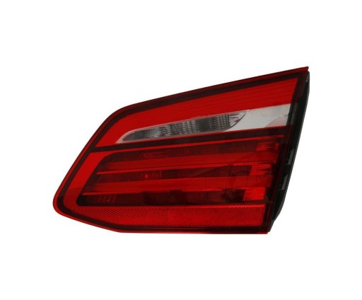 EB800D6B - Ліхтар задній bmw 2 active/grand tourer (f45/46), 14 - 21 63217311042