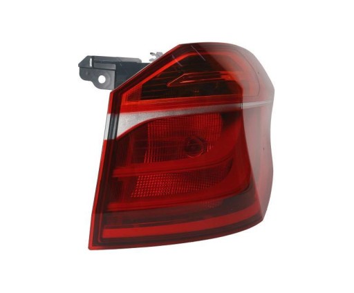 19C1E691 - Ліхтар задній bmw 2 active/grand tourer (f45/46), 14 - 21 63217330474