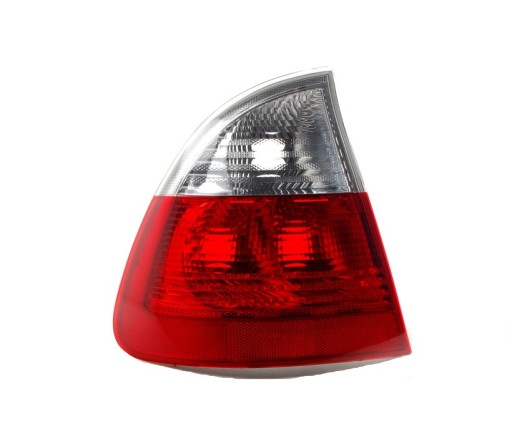 63216900474 - Лампа задний BMW 3 E46 01-63216900474 Закон