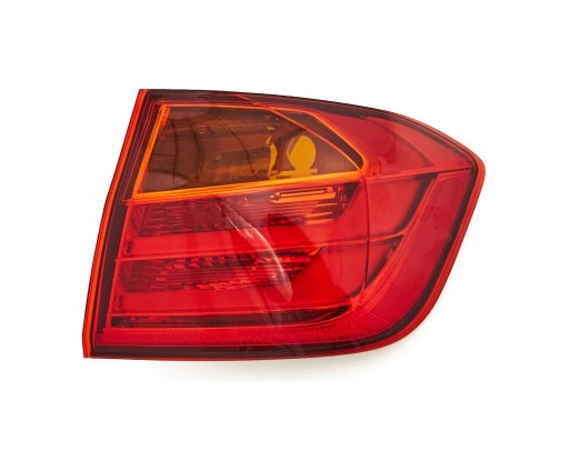 A13247B3 - BMW 3 задня лампа (F30/F31/F35/F80), 11 - 15 7312846