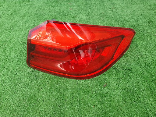 Задня лампа BMW 5 G30 США