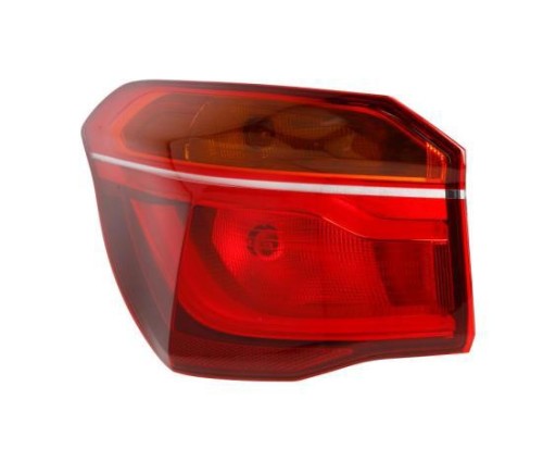 A9B2A713 - Задний фонарь bmw x1 (f48), 15 - 22 63217350715