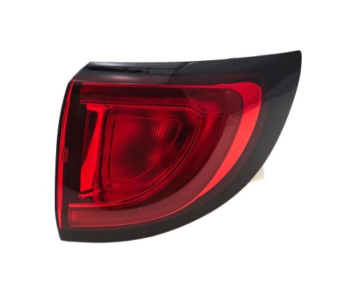 22334A38 - Задня лампа Chrysler Pacifica, 17 - 21 68229026aee