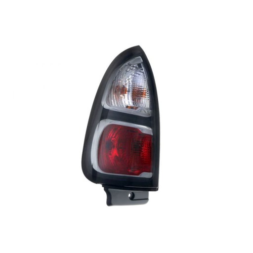 BDF57047 - Задня лампа Citroen C3 Picasso, 09 - 17 6350GL