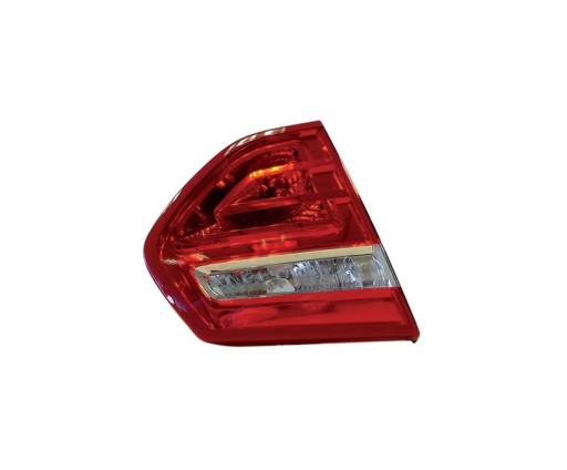 Задня лампа Citroen C4 Picasso UA/стегна 06-6351cc Права