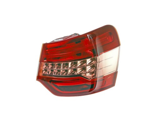 6350.EW - Задняя лампа Citroen C5 RD/TD 08-6350.EW Новый закон