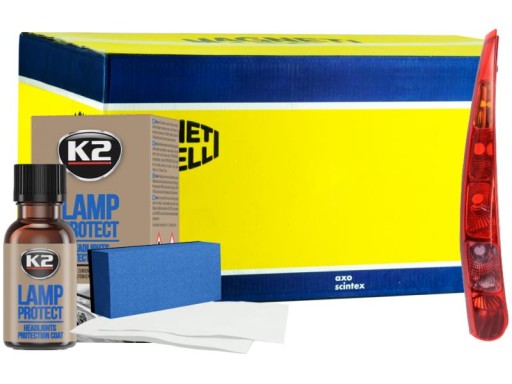 714025520701 - Фонарь задний citroen c8 02- /l/ мм