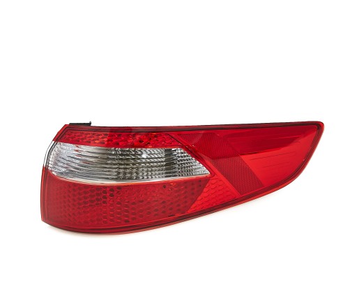 ZKA1904R - Фара задня для kia rio ub 2011-2017 924024x000 правая