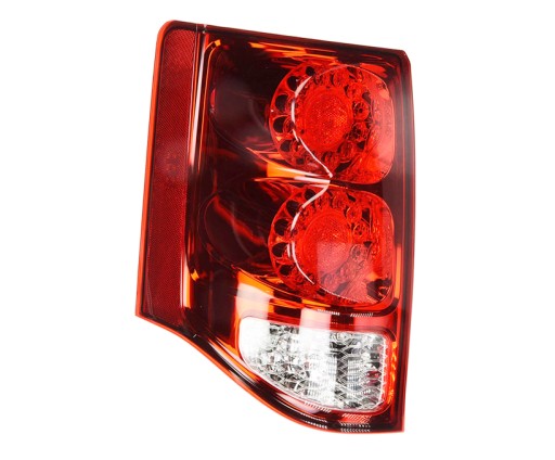 POLCAR-PARTS-ZDG1946L - Задняя лампа Dodge Grand Caravan 01.11-- 5182535AD