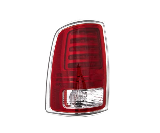 DC2C2786 - Задня лампа Dodge Ram, 09 - 13 68093079AB