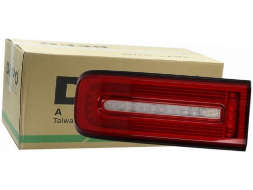 Ліхтар задній depo 440-19awn-ae