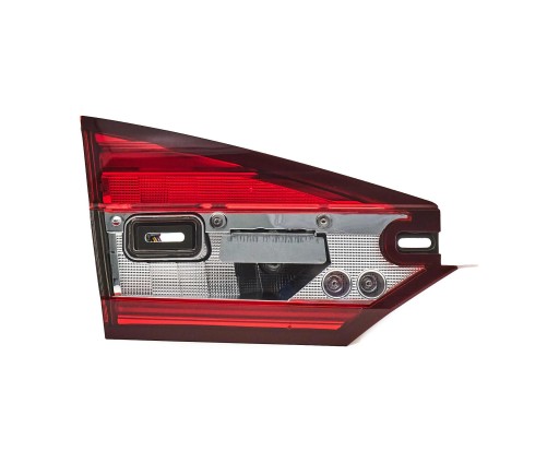 C741BC51 - Ліхтар задній ford fusion, 17 - 19 hs7313a603cc