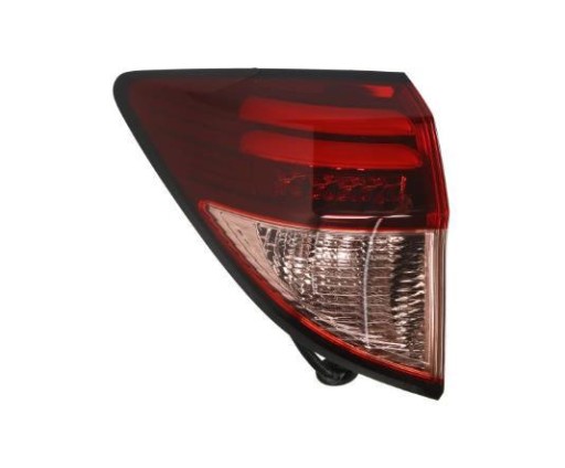 7A54C843 - Ліхтар задній honda hr-v, 16 - 18 33552t7ah11