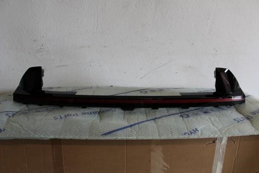 92403-N71 - ФІХАР ЗАДНІЙ HYUNDAI TUCSON IV 2021р