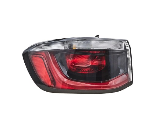 4467EB6D - Задня лампа jeep compass, 17 - 20 55112682aa