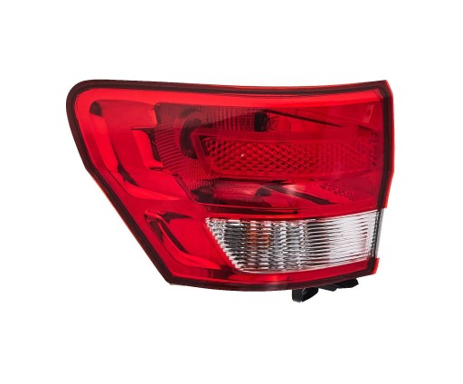 92F4A8F3 - Ліхтар задній jeep grand cherokee, 11 - 13 55079421ag