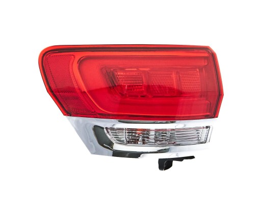 782B6D11 - Ліхтар задній jeep grand cherokee, 14 - 17 68110017ae