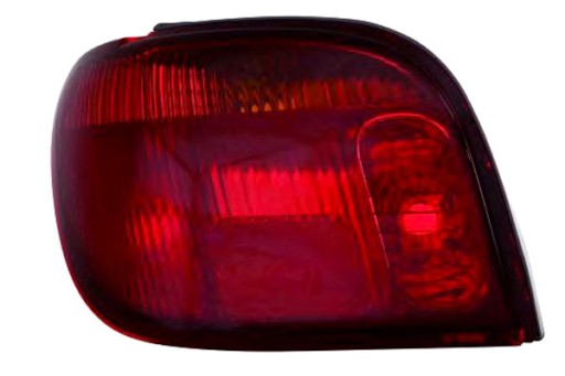 Toyota задняя лампа 212-19H4L-LD-Eu/Depo