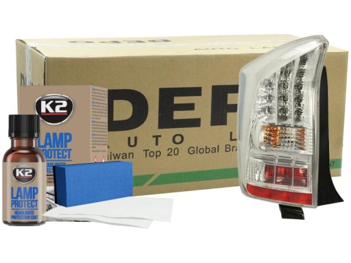 LAMP TYL LE TOYOTA 212-19T8L-LD-AE/DR