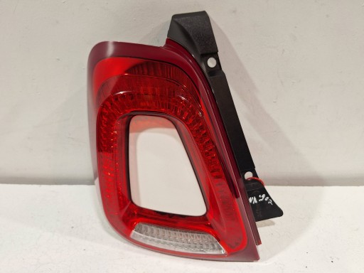 Задняя лампа слева 81599002 Fiat 500 Lift 15-