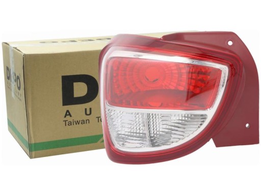 221-1979L-UE - Ліхтар задній лівий депо 221-1979л-у.е