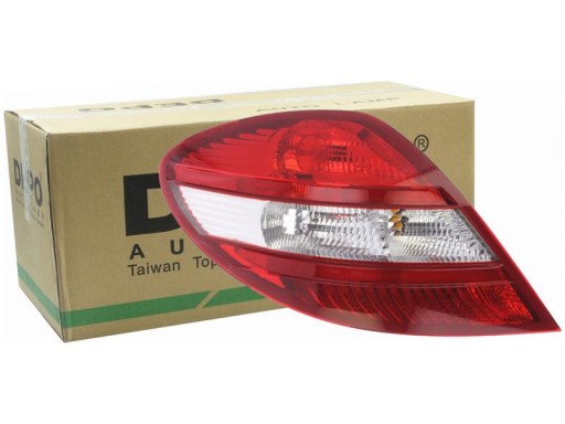 Нога ліва депо 440-1960L-EU