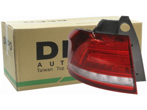 Нога нога влево депер 441-19G5L-ae