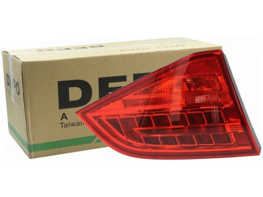 Нога нога влево депо 446-1313L-eu