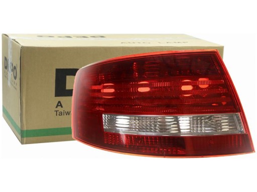 Нога ліва Ліва Deper 446-1903L-LD-EU