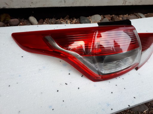 GJ54 13405 - Задня лампа ліва втеча США 13-16