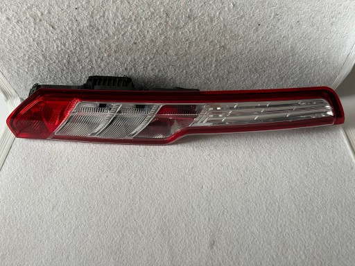 Задня лампа ліва транзит Спеціальний оригінальний 2411271 BK2113405J