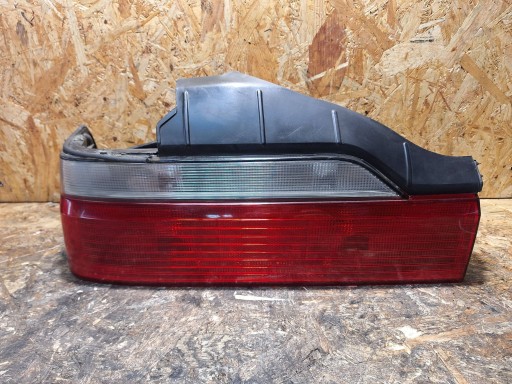 Задня лампа Honda Prelude III підйомник 89-91 043-1029