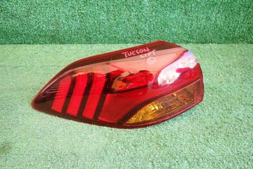 AA111649 - Задній лівий ліхтар hyundai tucson ii iii ліфт 2018-2020