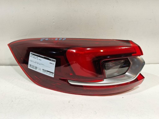 Задня лампа ліва світлодіод 39099122 Opel Insignia B kombi 17-