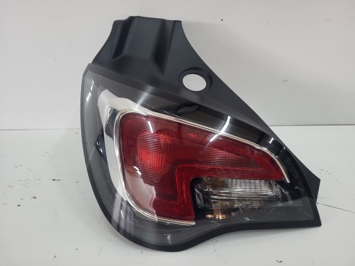 Задня лампа Opel Adam 366900804