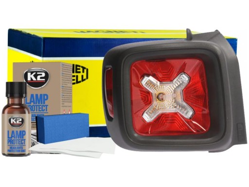 714020830701 - Задний левый фонарь p21w/wy21w