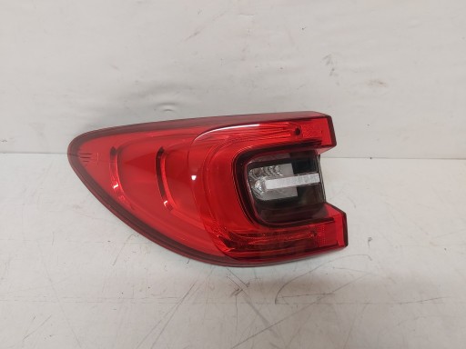 265552789R - ФОНАР ЗАДНИЙ ЛЕВЫЙ RENAULT KADJAR LIFT 265552789R