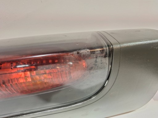 VNM16784 - Задня лампа задня renault trafic ii vivaro a 01-