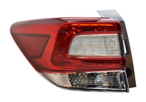 Задня лампа Subaru Subaru Event XV 2018- Хетчбек