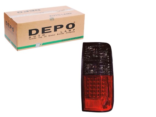 Задня нога ноги