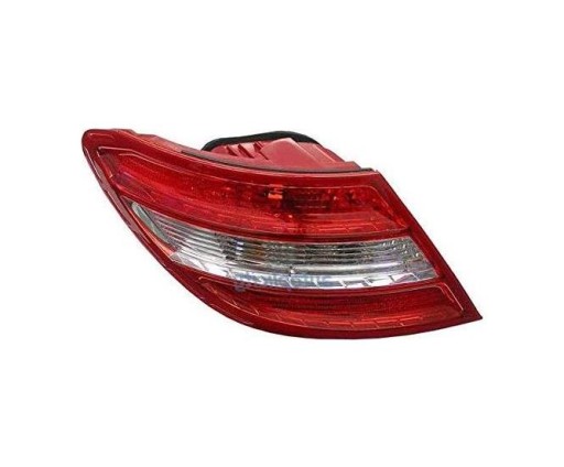 Задняя лампа Mercedes Benz C-KL W204 07- A2049068302