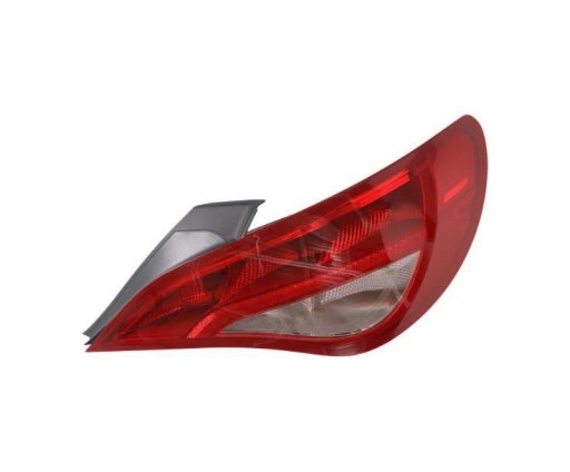 Q_ZBZ191363R - Задня лампа Mercedes Benz (CLA -KL C117), 13 - 19 A1179069800