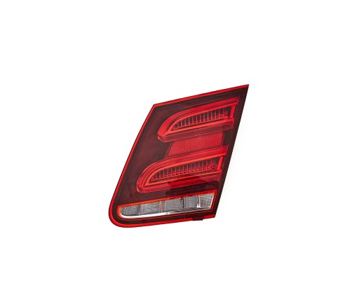 27979A6 - Задня лампа Mercedes Benz (E -KL W212), 02.13 - 16 2129061203
