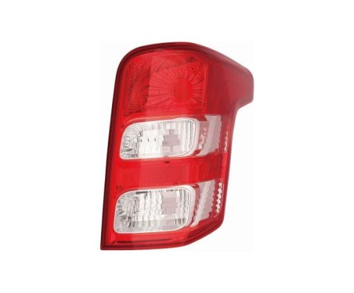 Лампа задний Mitsubishi L200 15-8330A944 Закон