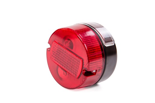 04773 - ЗАДНІЙ ЛІХТАР MZ TS 150 250 З ПІДСВІЧУВАННЯМ