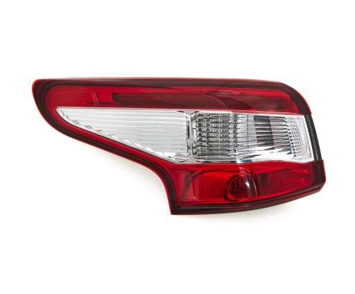 E722A872 - Фонарь задний nissan qashqai (j11), 14.03 - 17.06 265554ea0a