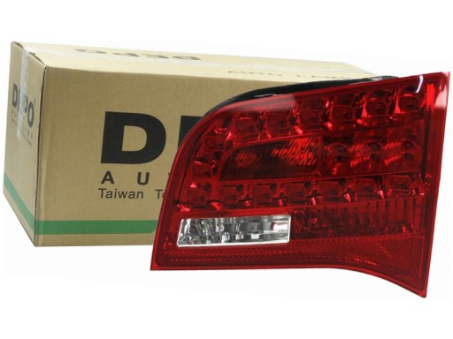 446-1302R-UQ, 446-1302R-UQ - Ліхтар задній правий audi a6 c6 04-08