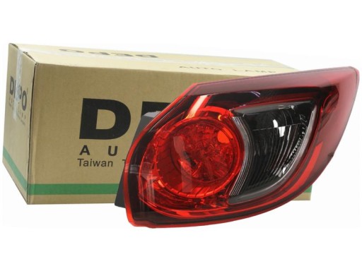 216-1994R-UE - Фонарь задний правый depo 216-1994-eu